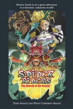 Spider Riders